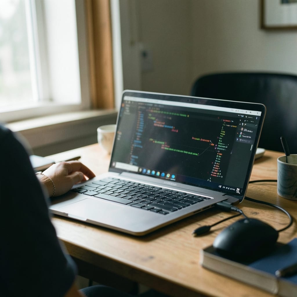 Coding
