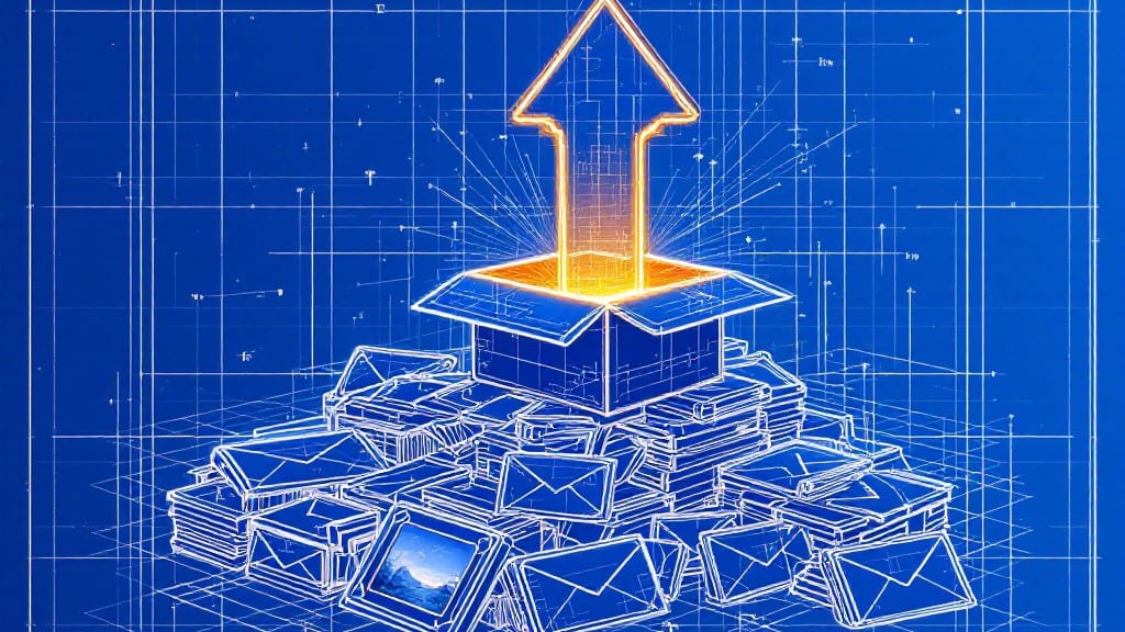 How to Automatically Download Pictures in Outlook: One-Click Batch Download Trick