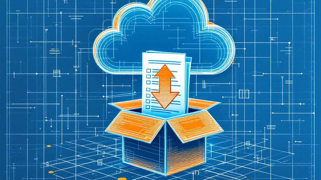 How to Download OneDrive Files to Computer: Instant Access in 3 Simple Clicks