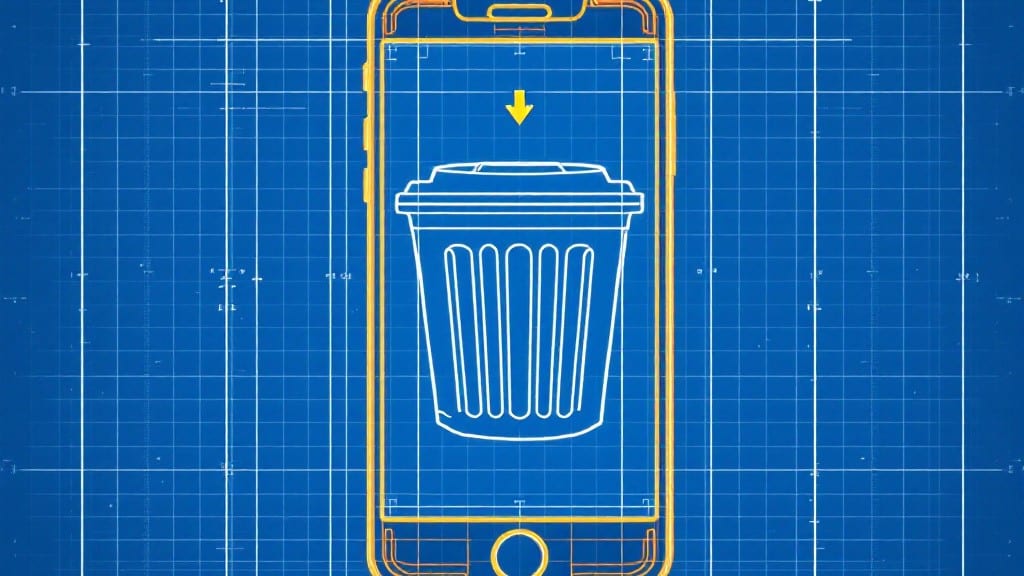 How To Uninstall Amazon Flex App: Complete Removal Without Lingering Cache