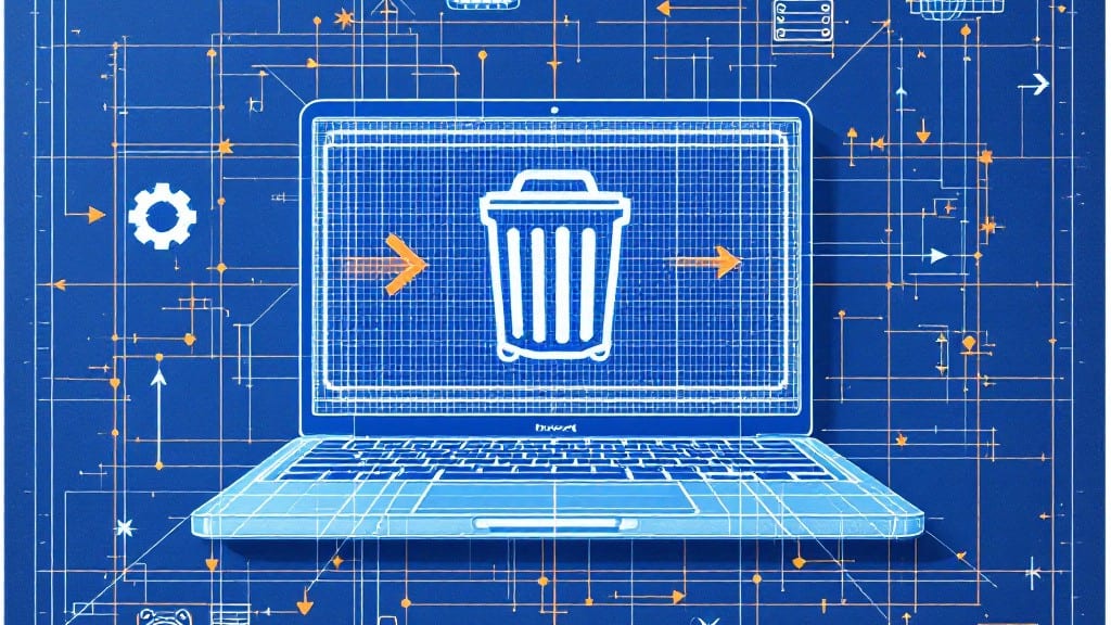 Uninstall Trend Micro on Mac: Fully Erase Without Leftover Files