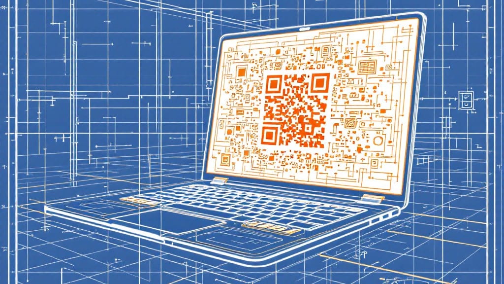 Where to Find Carrier QR Code: How to Access It in Windows Settings